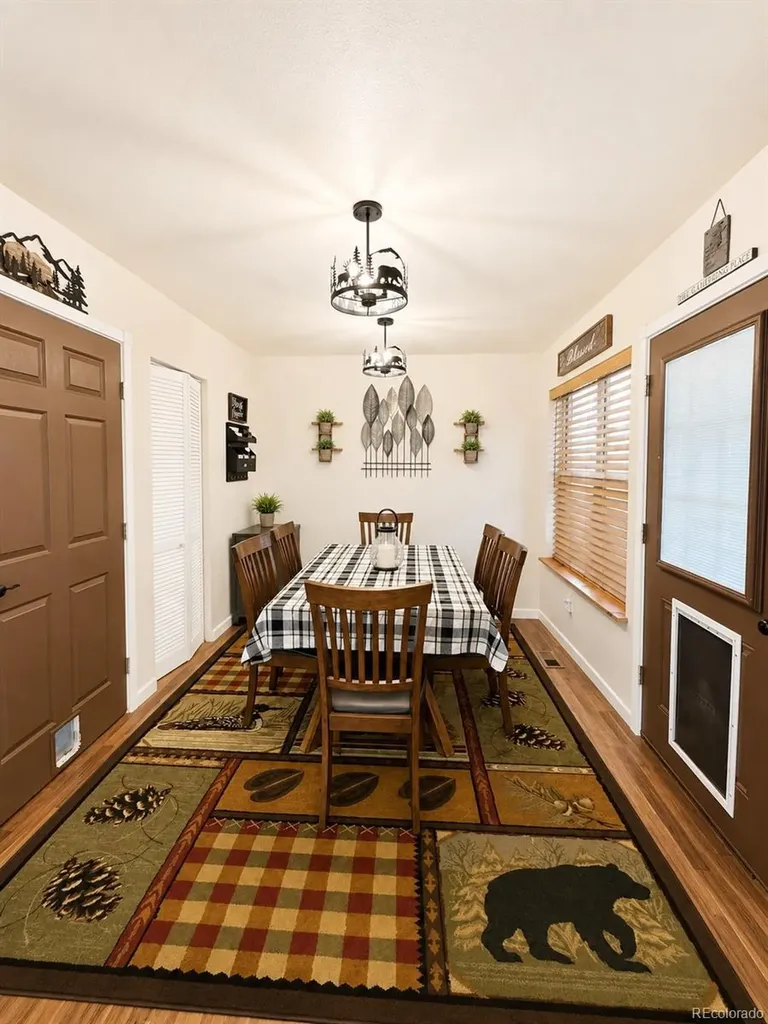 470 Lakeview Drive Drake CO 80515