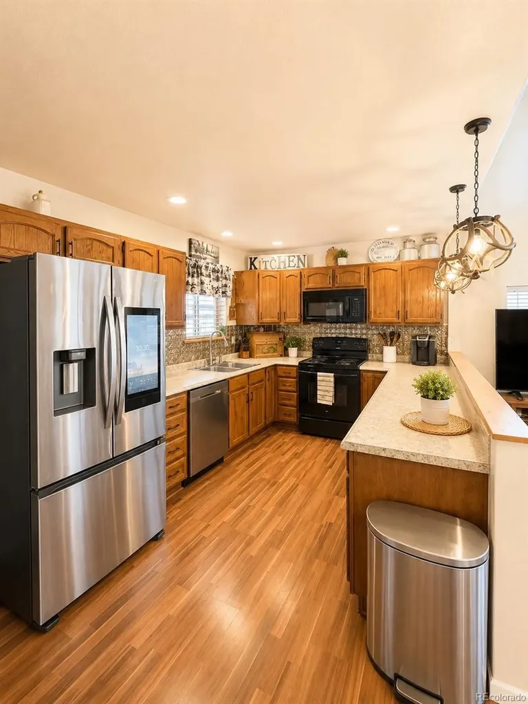 470 Lakeview Drive Drake CO 80515