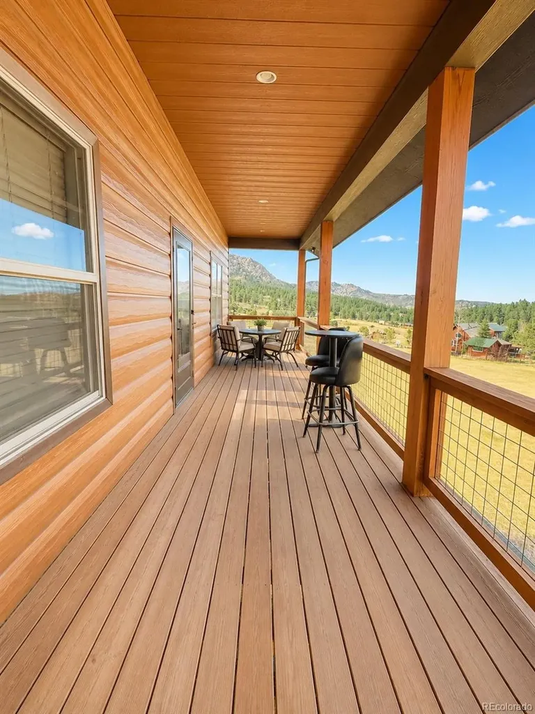470 Lakeview Drive Drake CO 80515