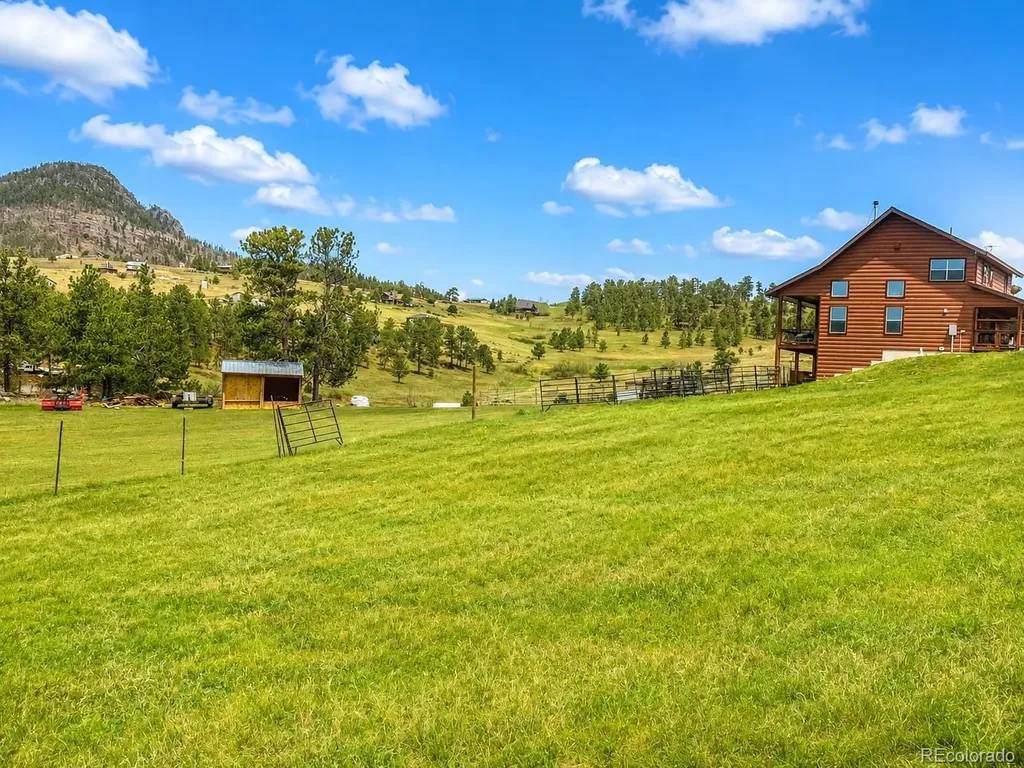 470 Lakeview Drive Drake CO 80515