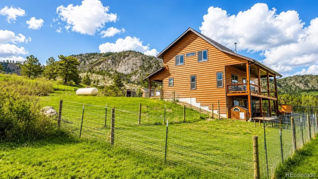 470 Lakeview Drive Drake CO 80515