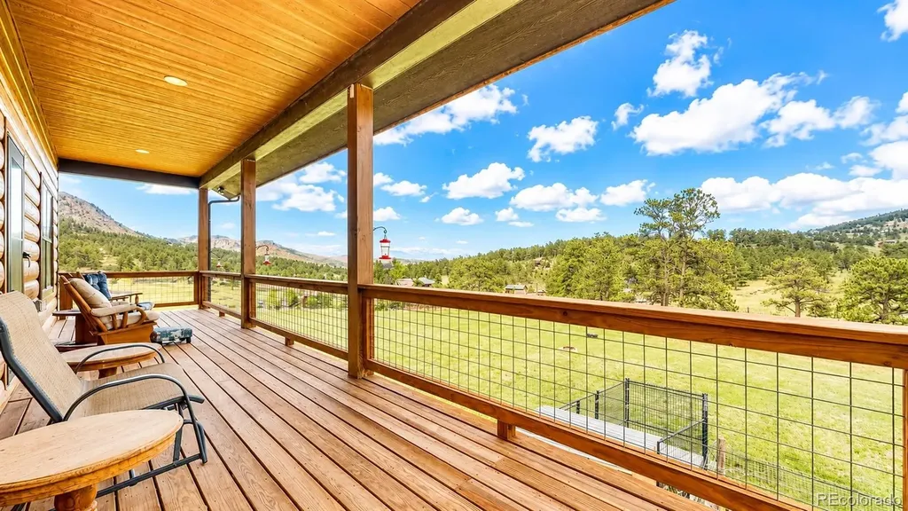 470 Lakeview Drive Drake CO 80515