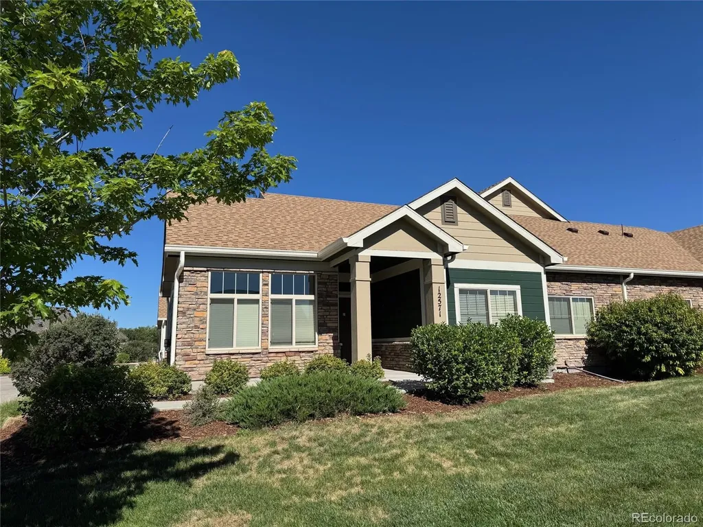 Thornton CO, 12571 Madison Way