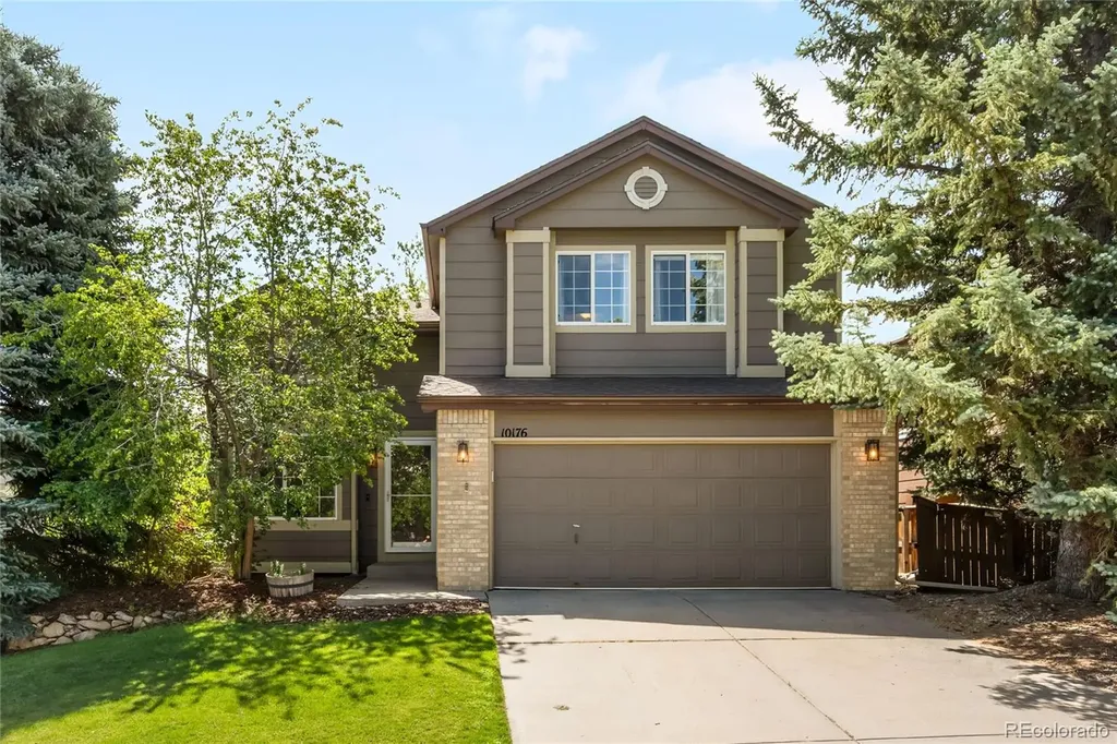 10176 Woodrose Lane Littleton CO 80129