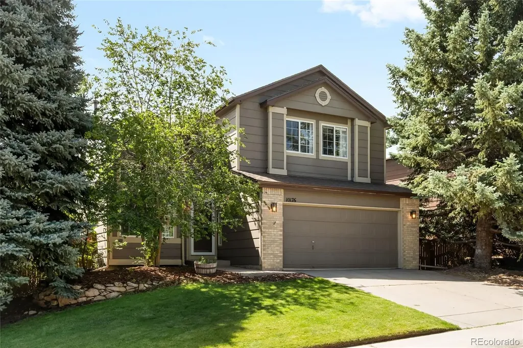 10176 Woodrose Lane Littleton CO 80129
