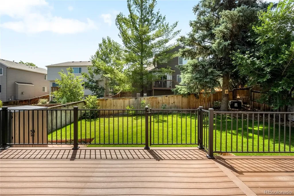 10176 Woodrose Lane Littleton CO 80129