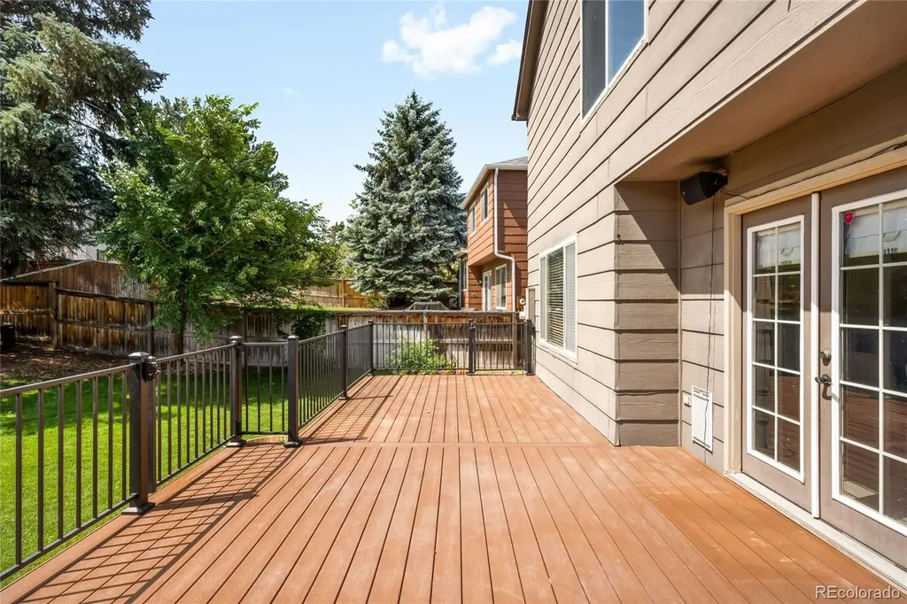 10176 Woodrose Lane Littleton CO 80129