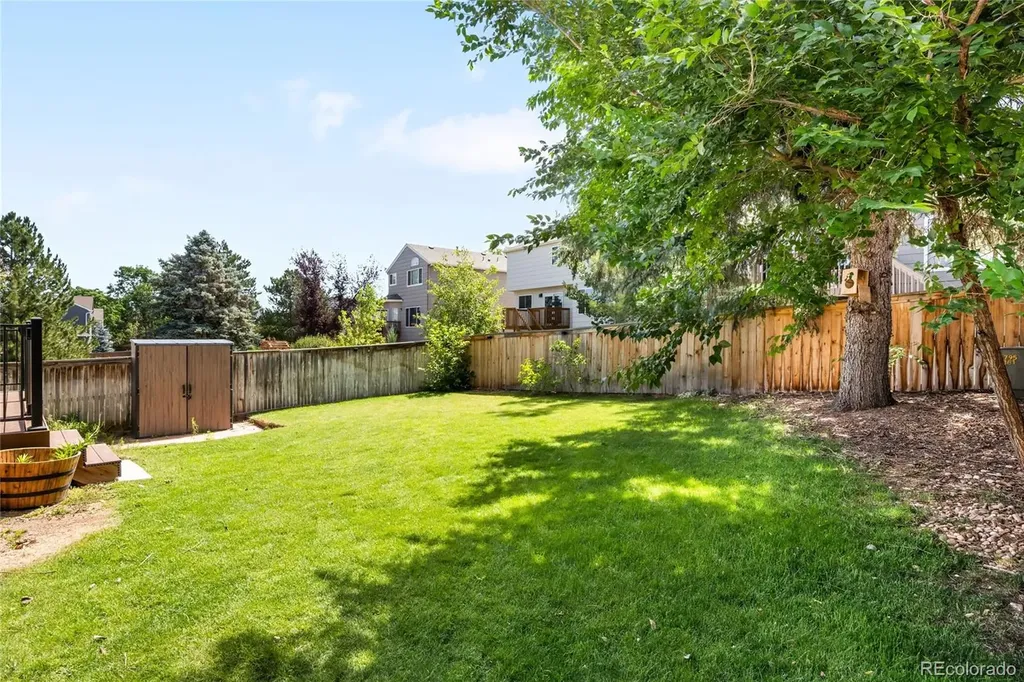 10176 Woodrose Lane Littleton CO 80129