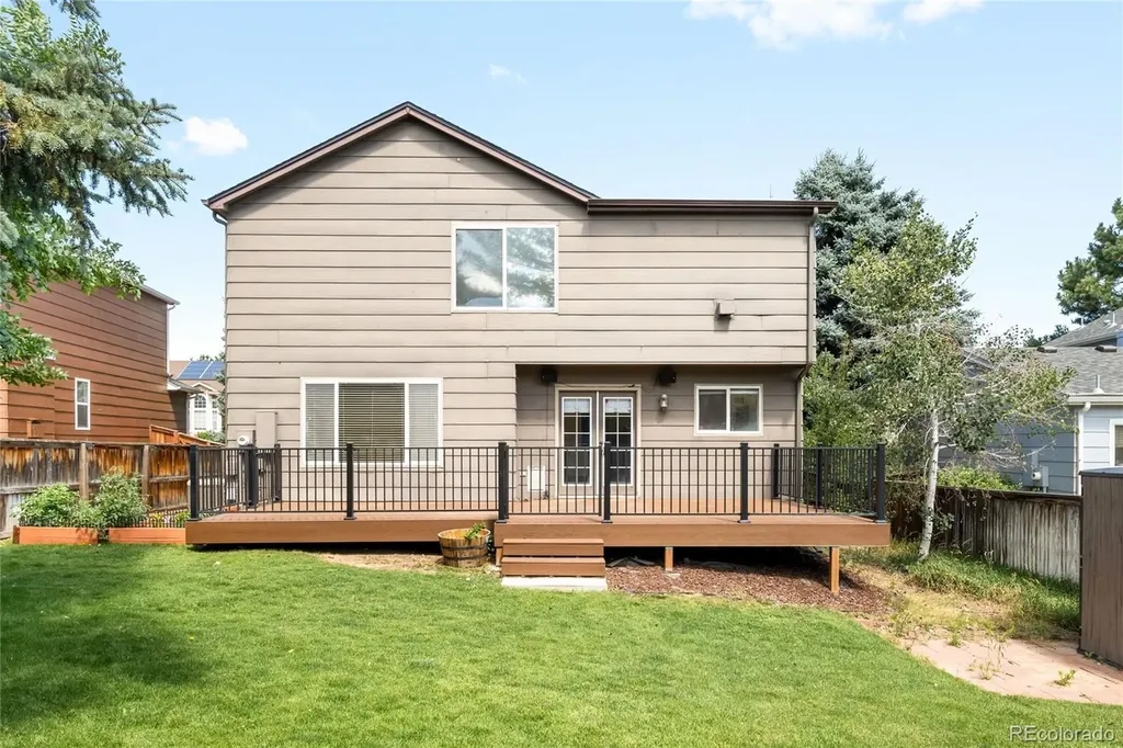 10176 Woodrose Lane Littleton CO 80129