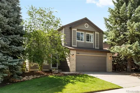 10176 Woodrose Lane Littleton CO 80129