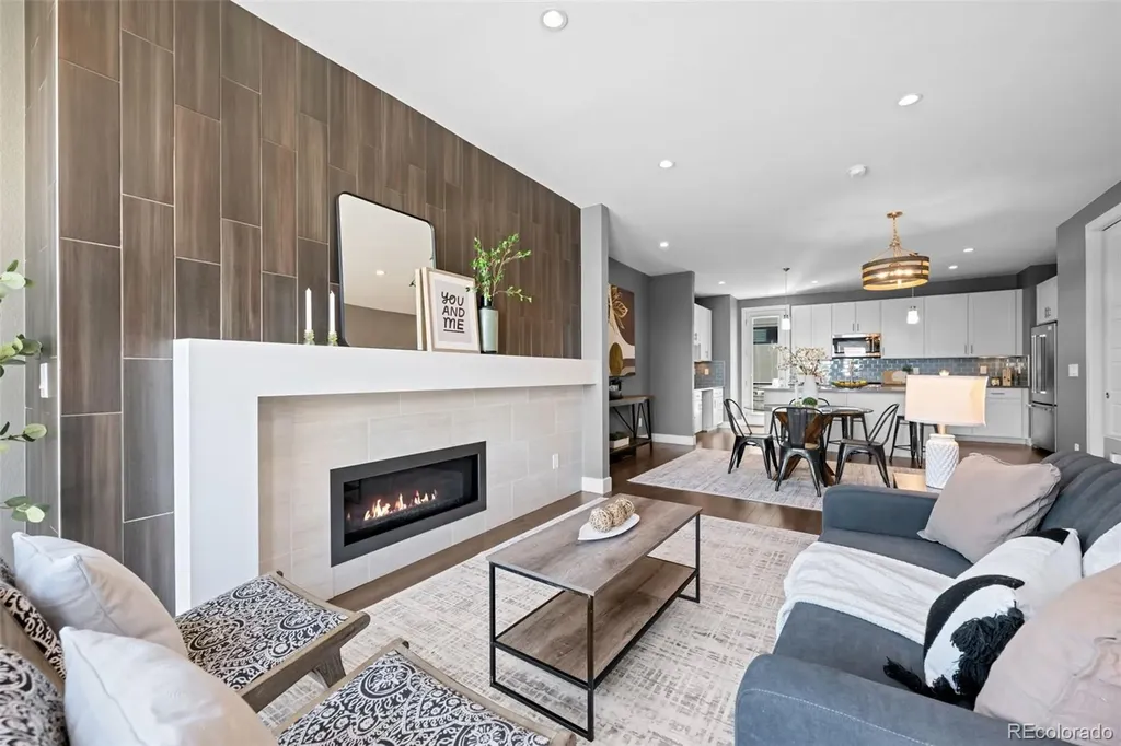 2438 N Washington Street Denver CO 80205