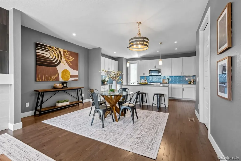 2438 N Washington Street Denver CO 80205