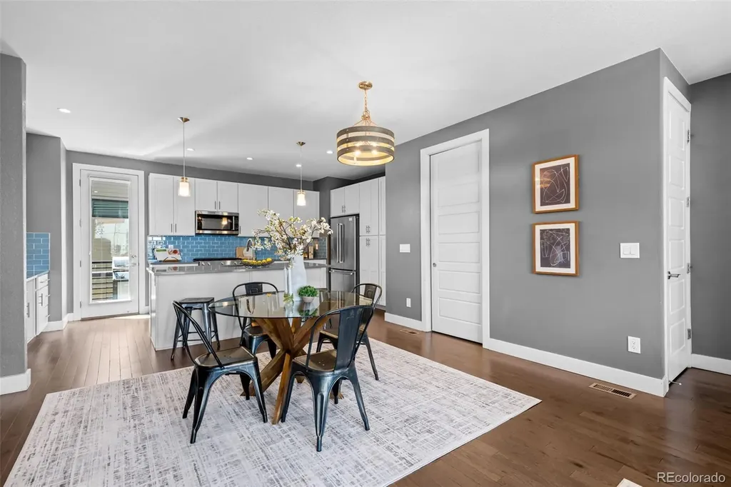 2438 N Washington Street Denver CO 80205