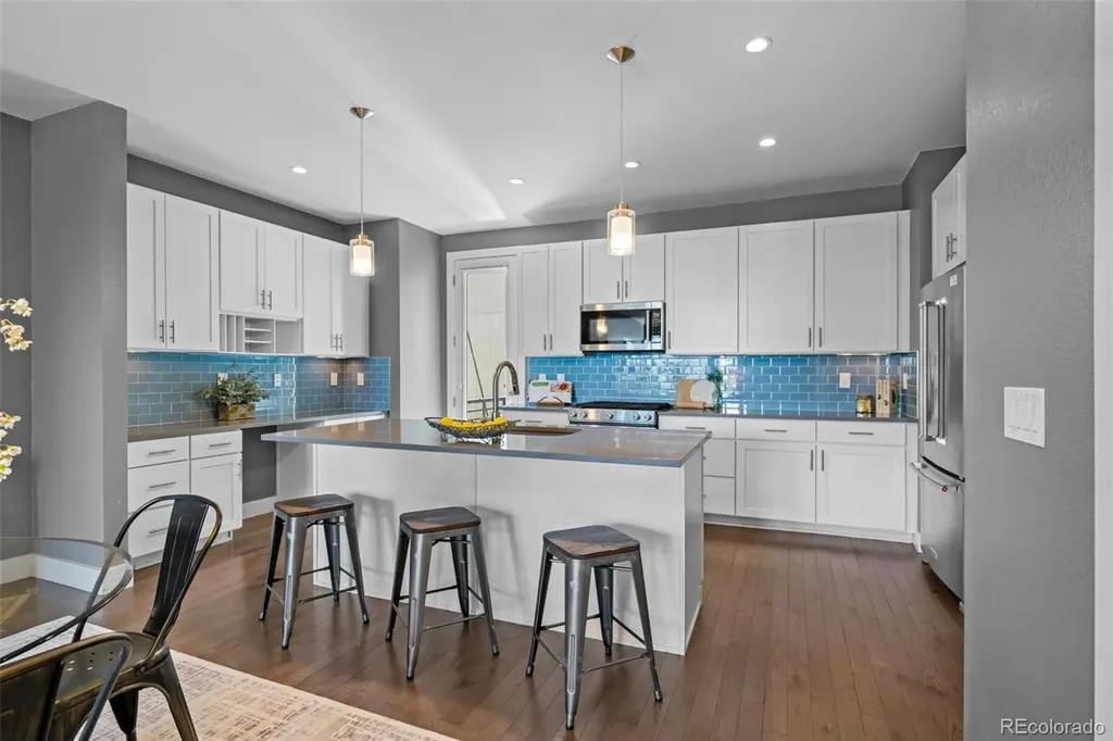 2438 N Washington Street Denver CO 80205