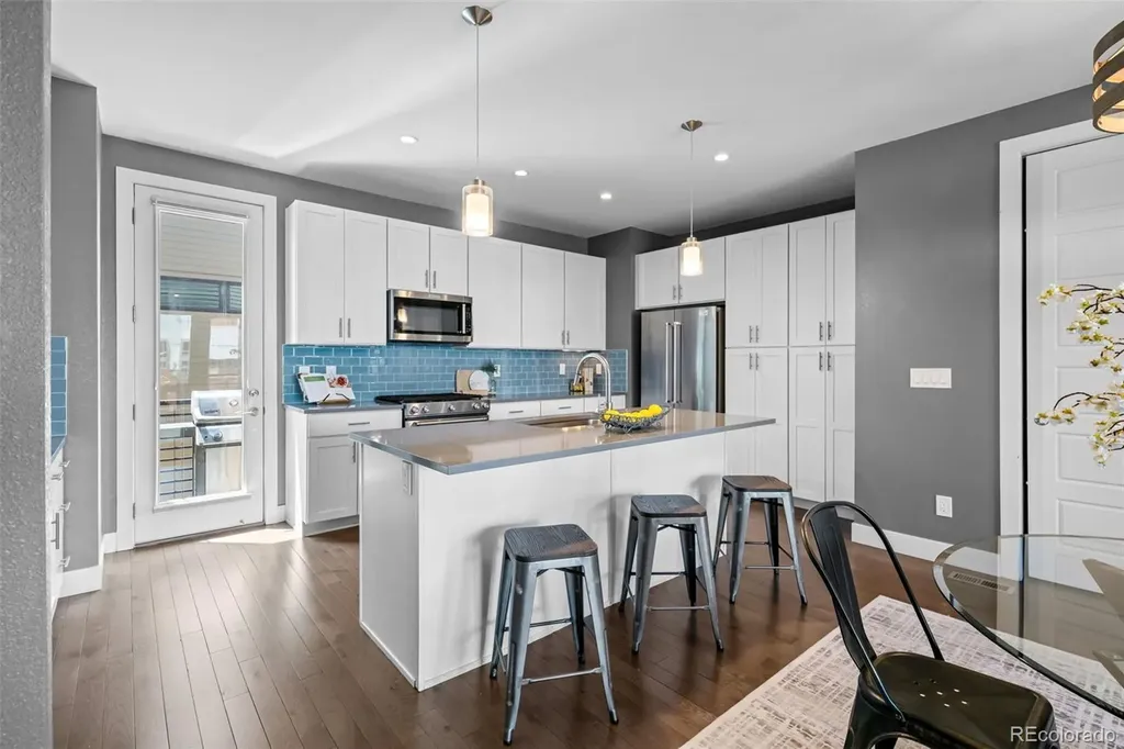 2438 N Washington Street Denver CO 80205