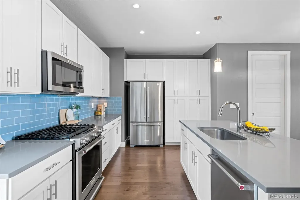 2438 N Washington Street Denver CO 80205