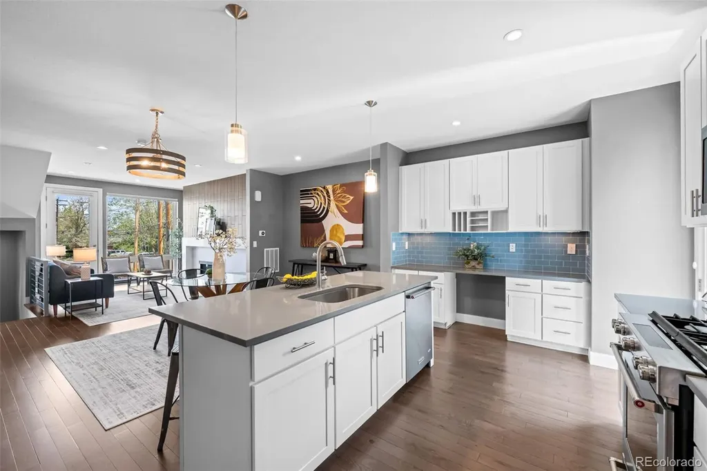 2438 N Washington Street Denver CO 80205