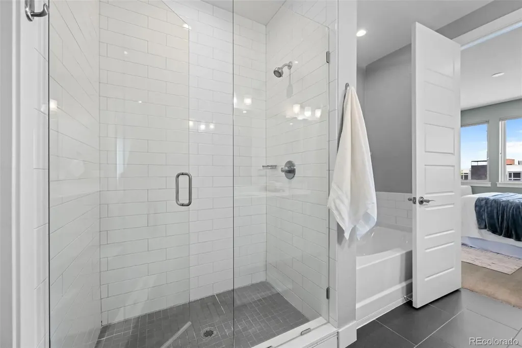 2438 N Washington Street Denver CO 80205