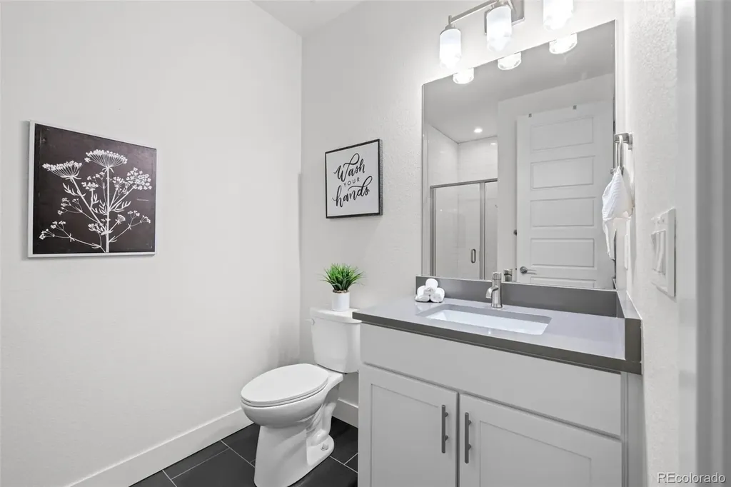 2438 N Washington Street Denver CO 80205