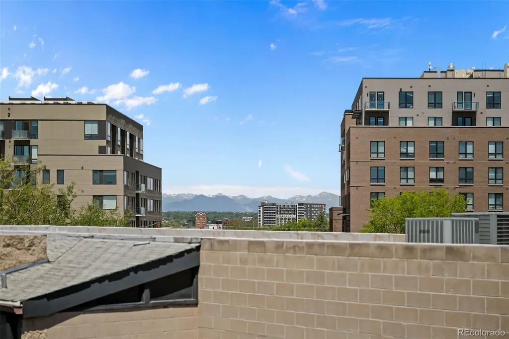 2438 N Washington Street Denver CO 80205