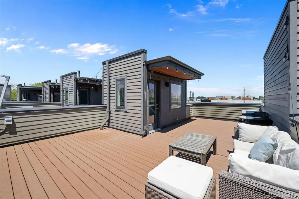 2438 N Washington Street Denver CO 80205