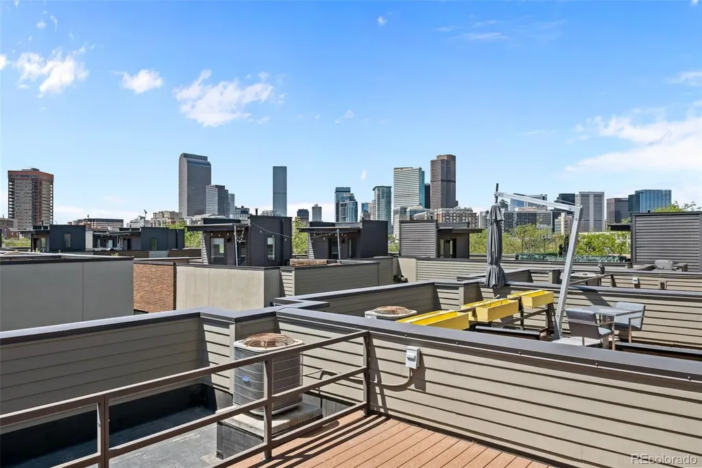 2438 N Washington Street Denver CO 80205