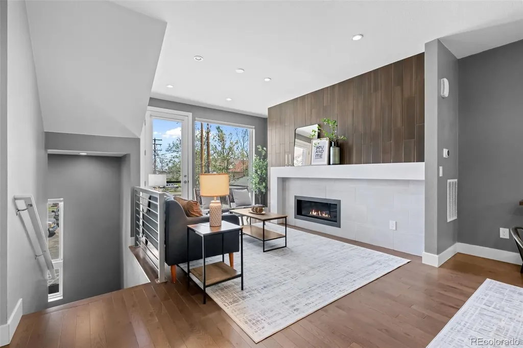 2438 N Washington Street Denver CO 80205