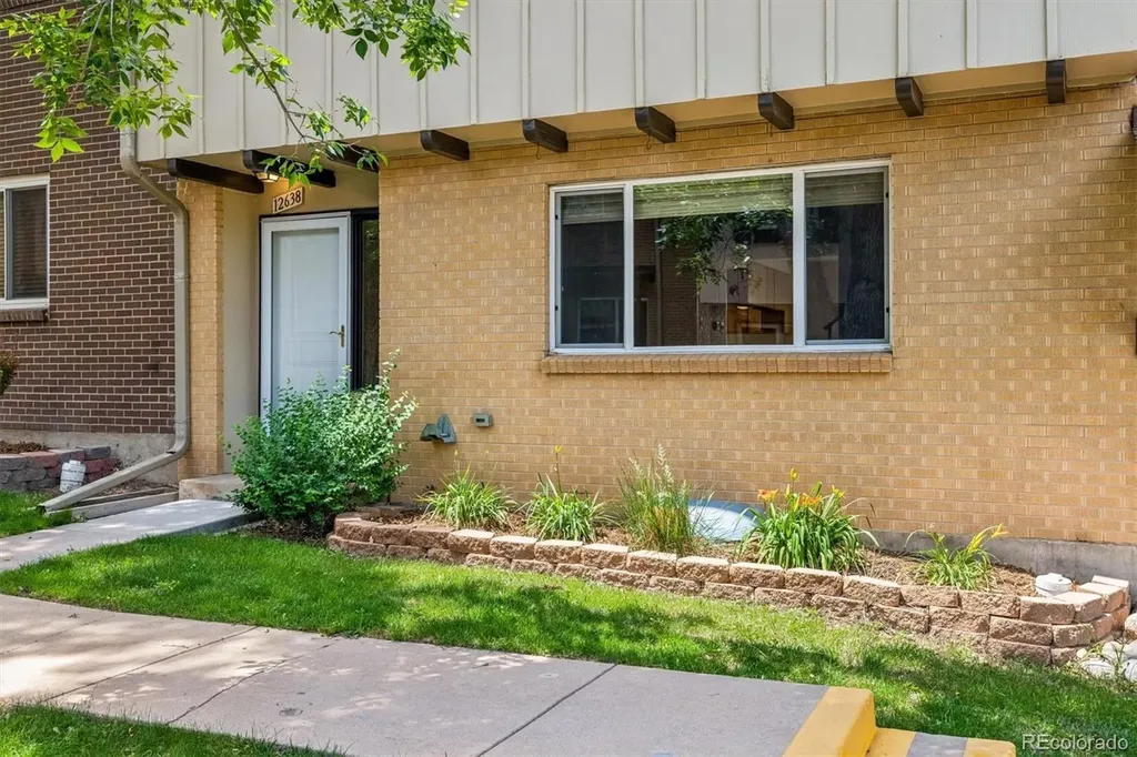 12638 W Virginia Avenue Lakewood CO 80228