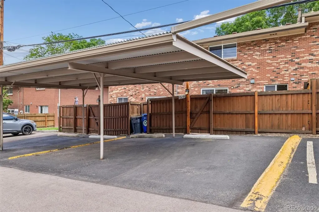 12638 W Virginia Avenue Lakewood CO 80228