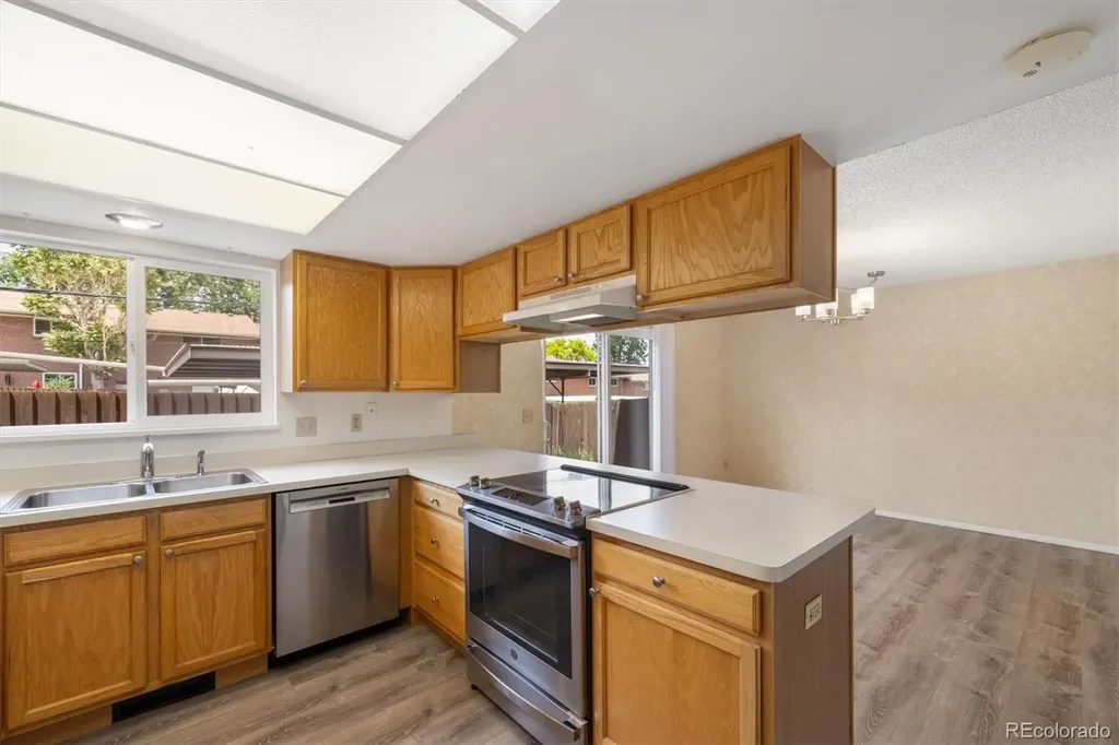 12638 W Virginia Avenue Lakewood CO 80228
