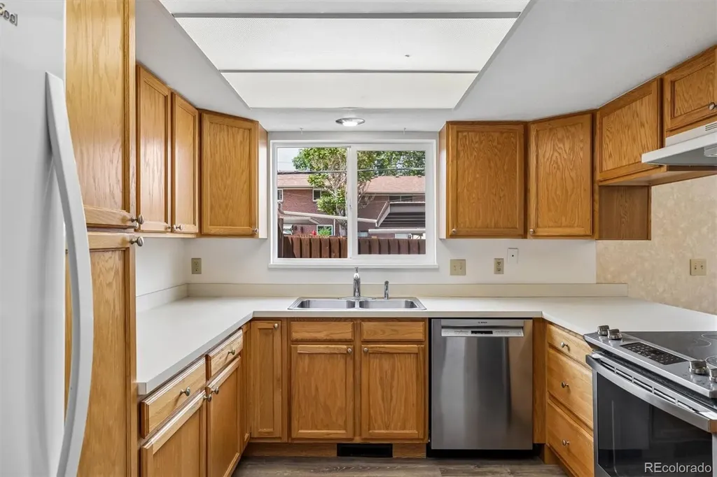 12638 W Virginia Avenue Lakewood CO 80228