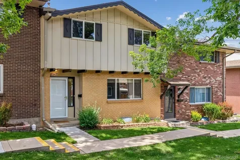 12638 W Virginia Avenue Lakewood CO 80228