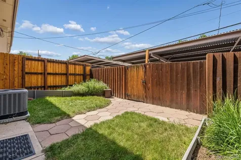 12638 W Virginia Avenue Lakewood CO 80228