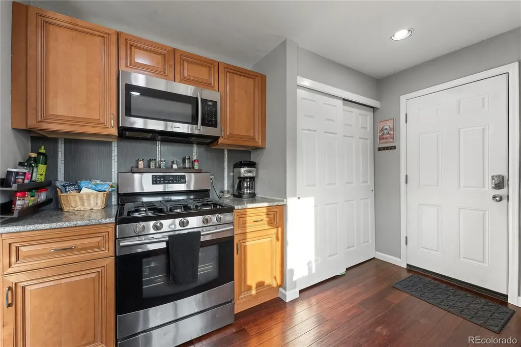 250 S Zenobia Street Denver CO 80219