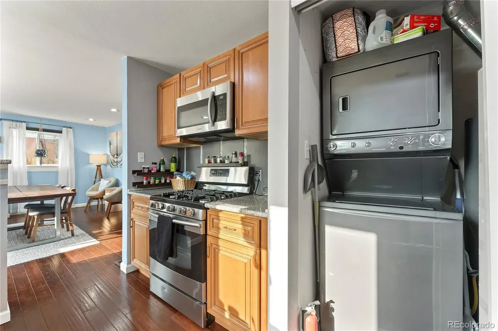 250 S Zenobia Street Denver CO 80219
