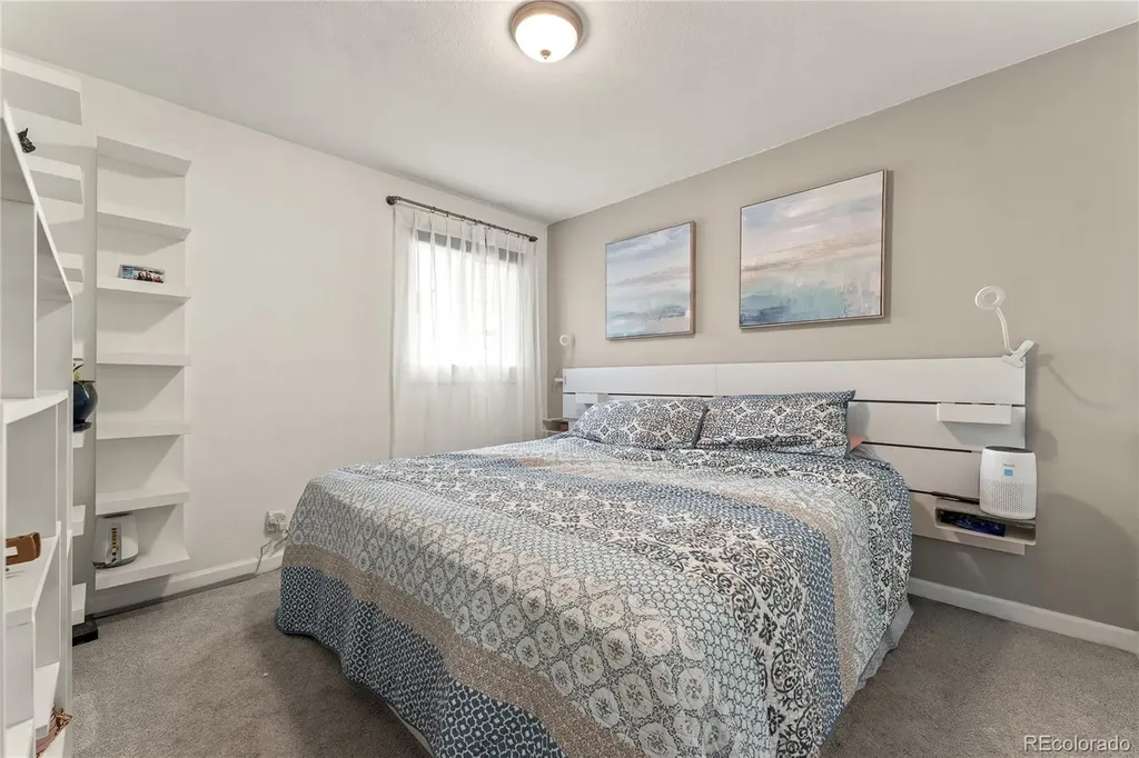 250 S Zenobia Street Denver CO 80219