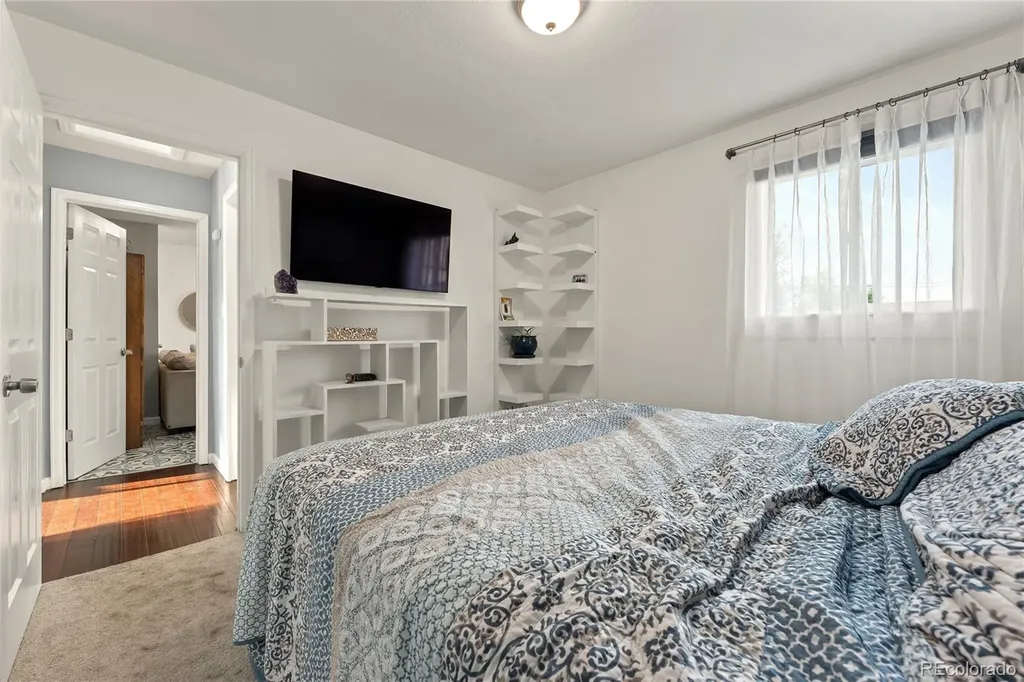 250 S Zenobia Street Denver CO 80219