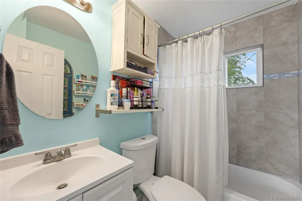 250 S Zenobia Street Denver CO 80219