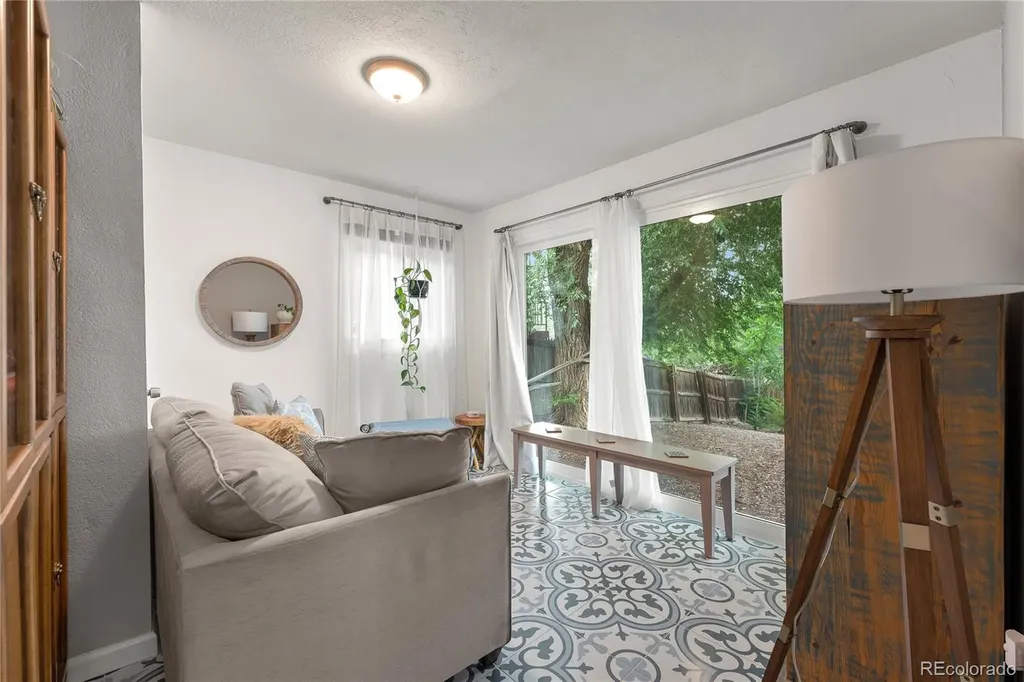 250 S Zenobia Street Denver CO 80219