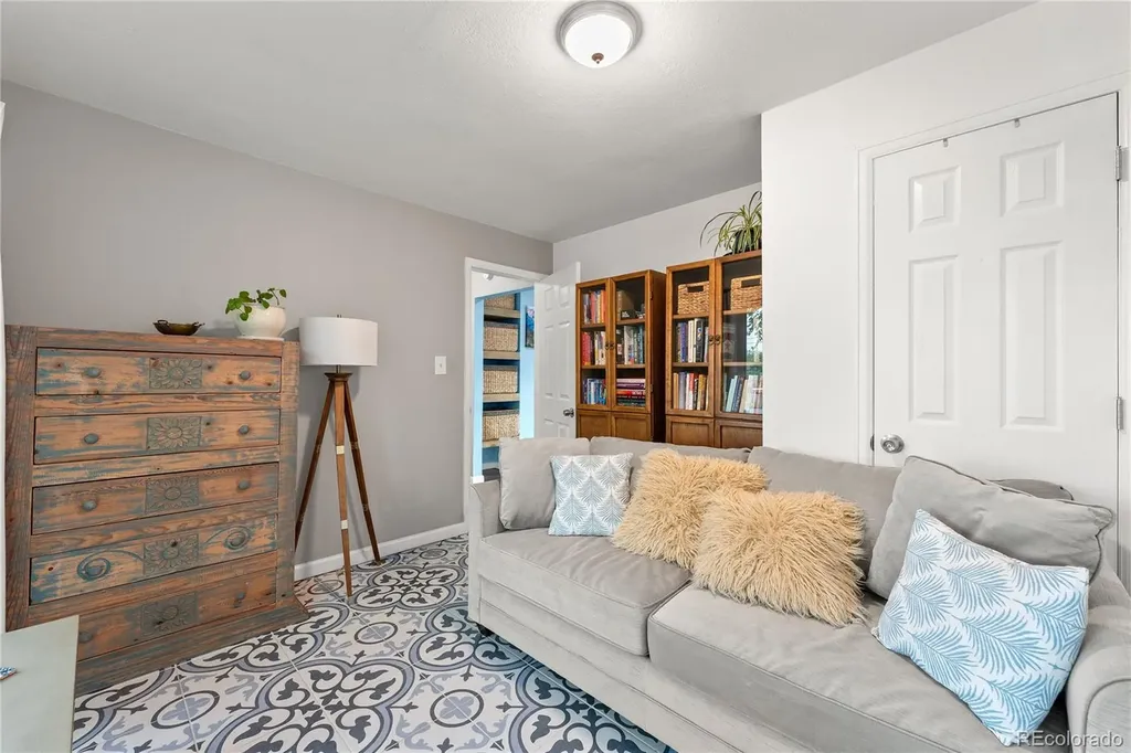 250 S Zenobia Street Denver CO 80219