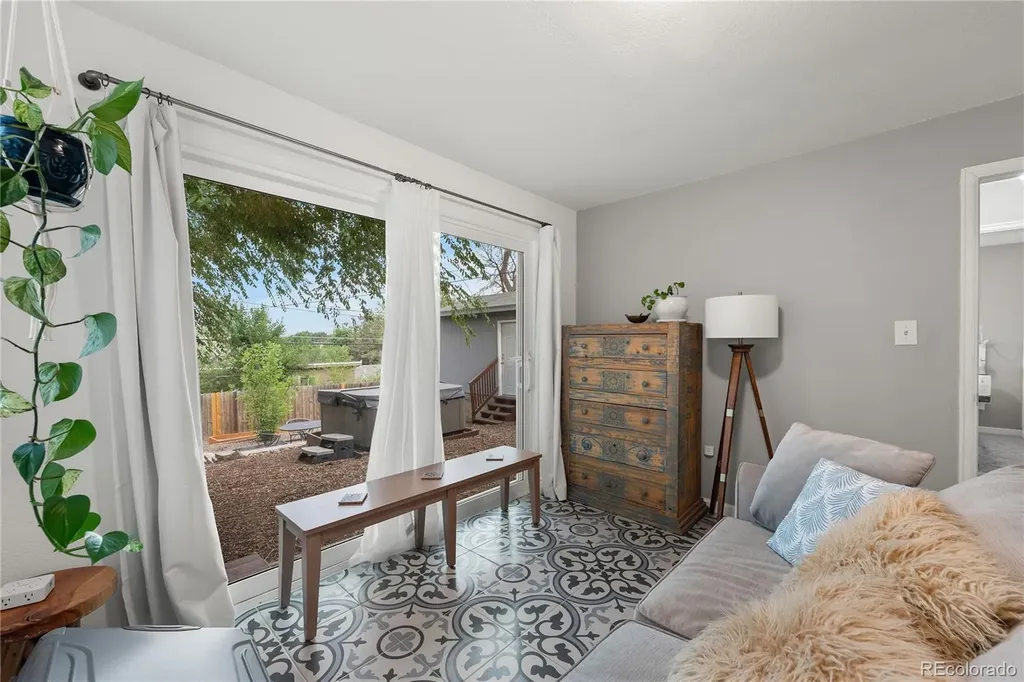250 S Zenobia Street Denver CO 80219