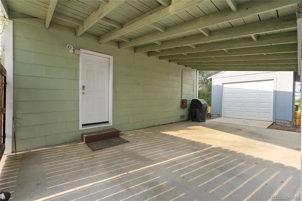 250 S Zenobia Street Denver CO 80219