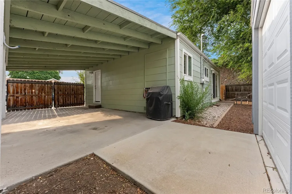 250 S Zenobia Street Denver CO 80219