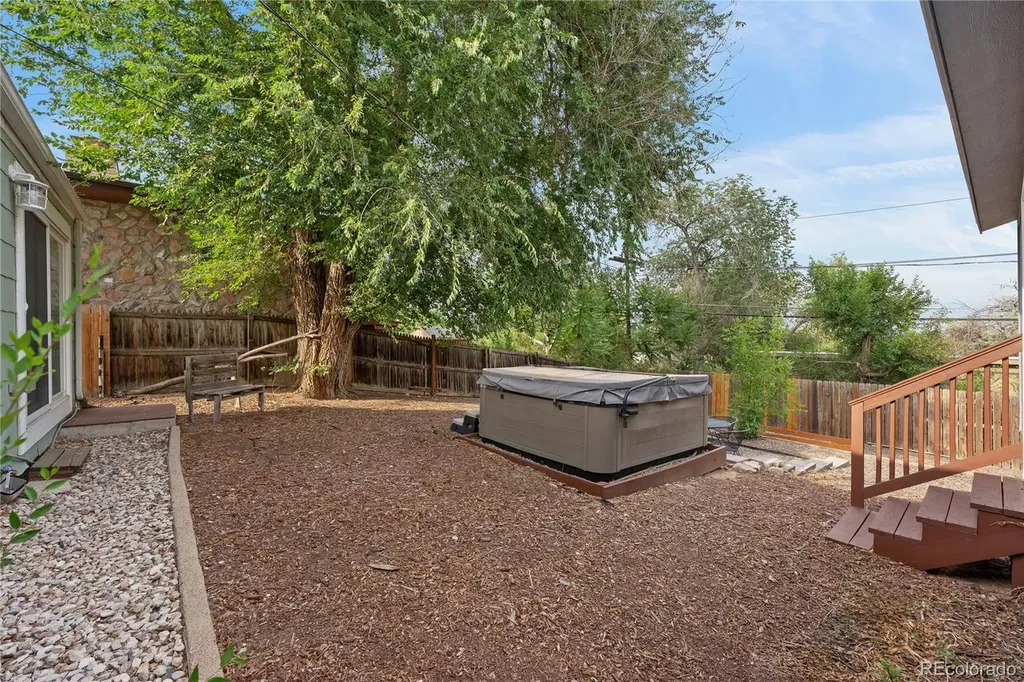 250 S Zenobia Street Denver CO 80219