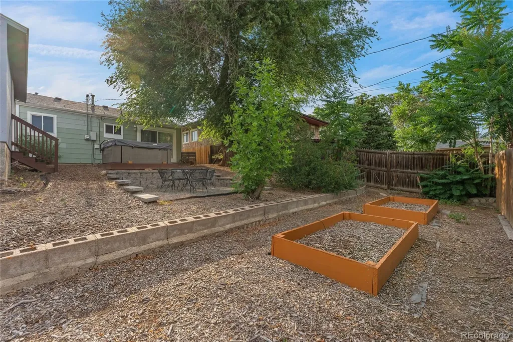 250 S Zenobia Street Denver CO 80219