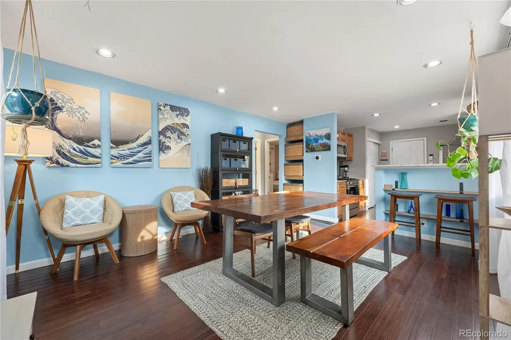 250 S Zenobia Street Denver CO 80219
