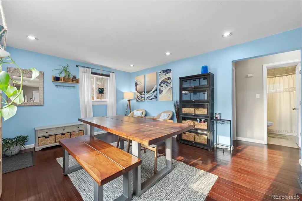 250 S Zenobia Street Denver CO 80219