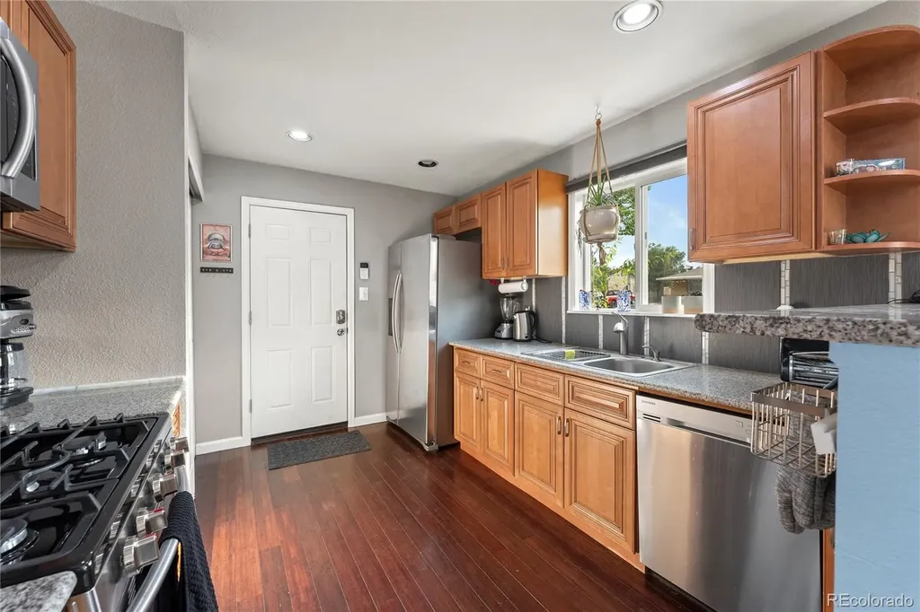 250 S Zenobia Street Denver CO 80219