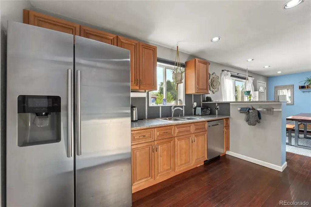 250 S Zenobia Street Denver CO 80219