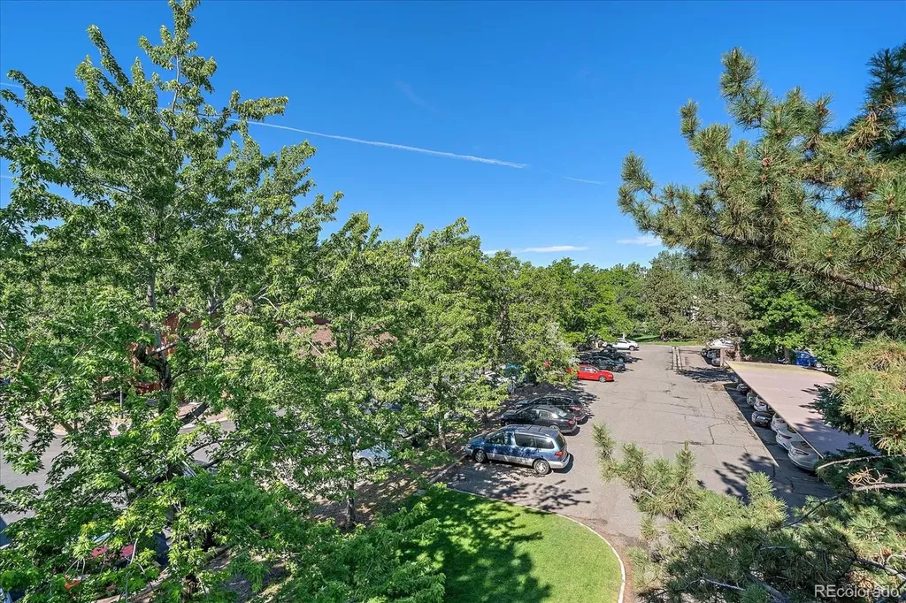 2525 S Dayton Way Denver CO 80231
